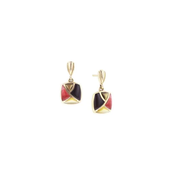 Earrings Gaines Jewelry FLINT, MI