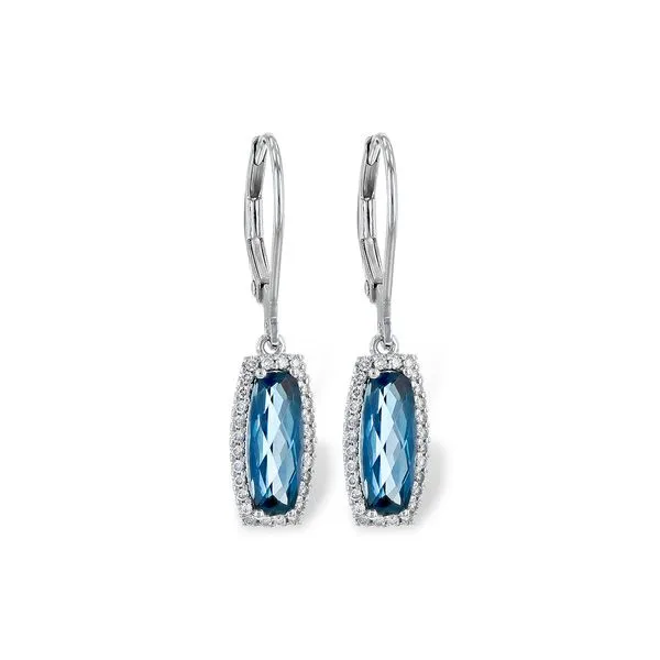 Earrings Gaines Jewelry FLINT, MI