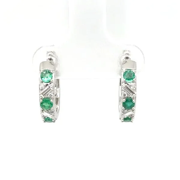Earrings Gaines Jewelry FLINT, MI