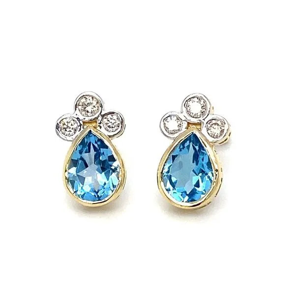 Earrings Gaines Jewelry FLINT, MI