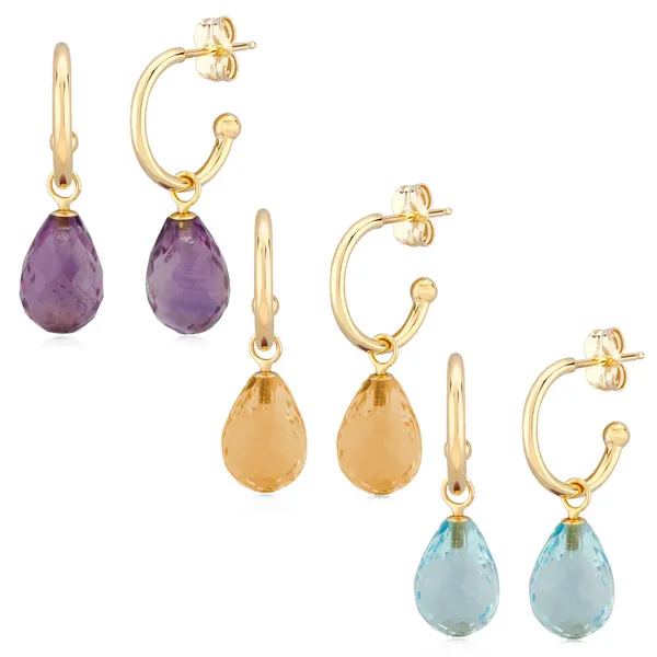 Earrings Gaines Jewelry FLINT, MI