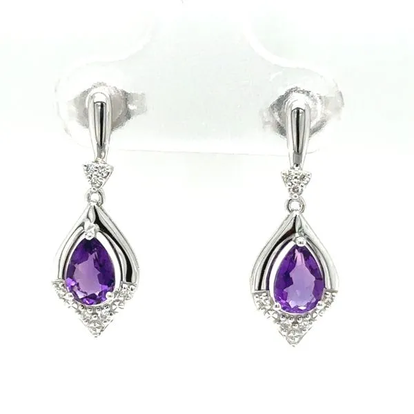 Earrings Gaines Jewelry FLINT, MI