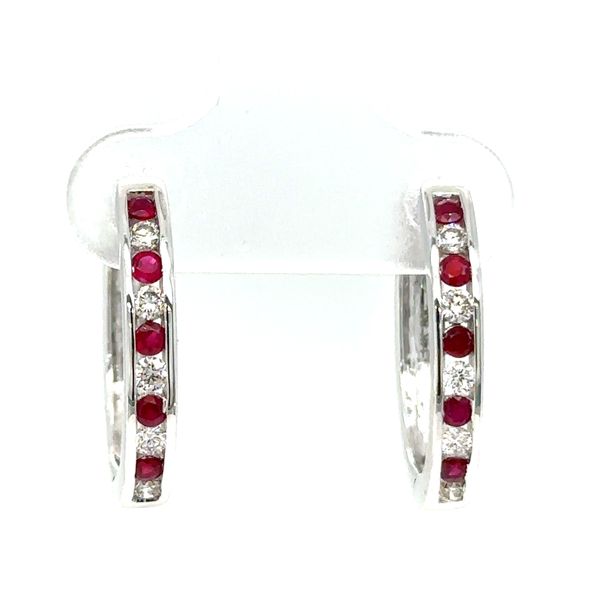 Earrings Gaines Jewelry FLINT, MI