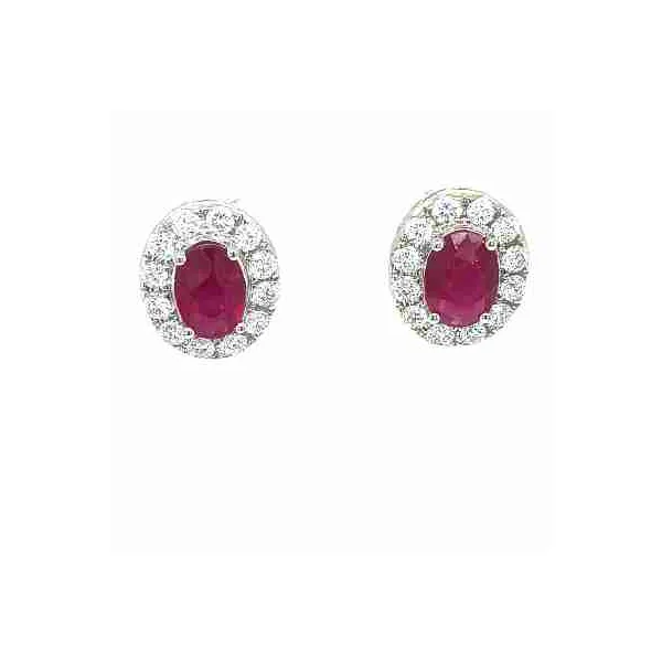 Earrings Gaines Jewelry FLINT, MI
