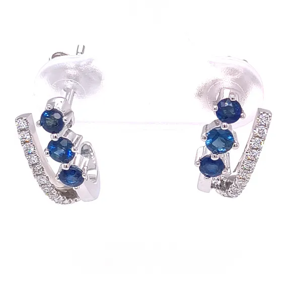 Earrings Gaines Jewelry FLINT, MI