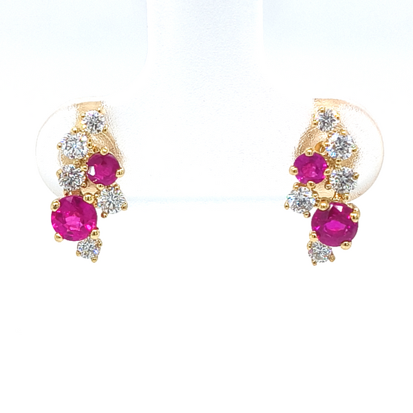 Earrings Gaines Jewelry FLINT, MI