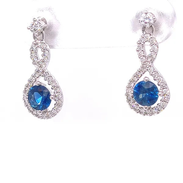 Earrings Gaines Jewelry FLINT, MI