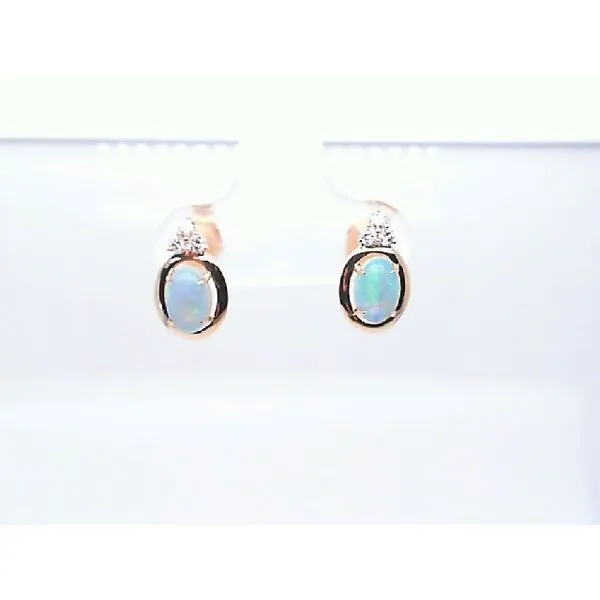 Earrings Gaines Jewelry FLINT, MI