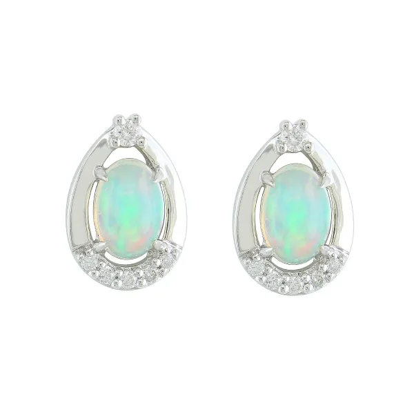 Earrings Gaines Jewelry FLINT, MI