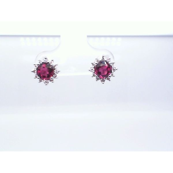 Earrings Gaines Jewelry FLINT, MI