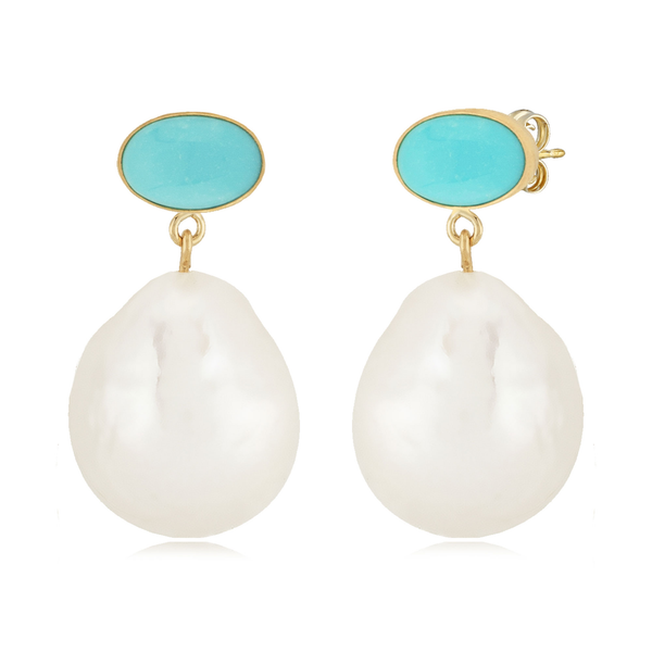 Earrings Gaines Jewelry FLINT, MI