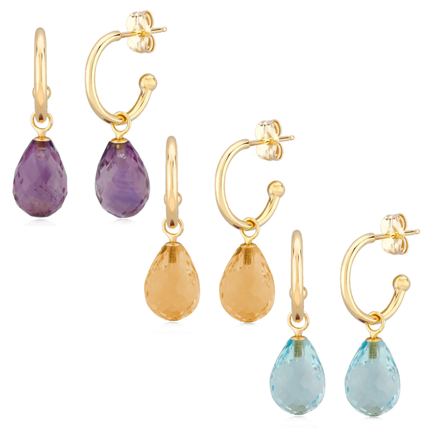 Earrings Gaines Jewelry FLINT, MI