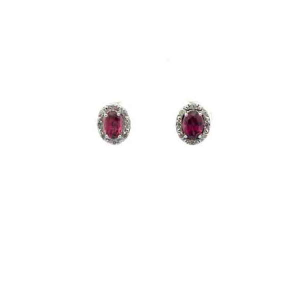 Earrings Gaines Jewelry FLINT, MI