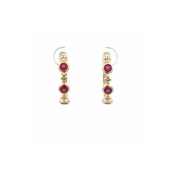 Earrings Gaines Jewelry FLINT, MI