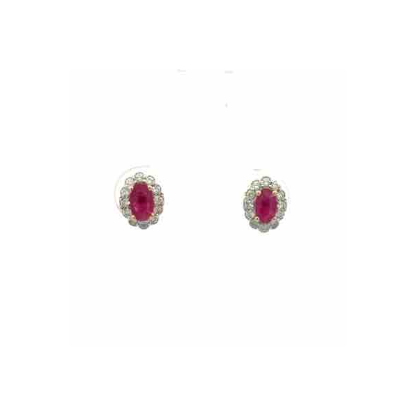 Earrings Gaines Jewelry FLINT, MI