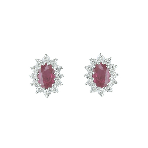 Earrings Gaines Jewelry FLINT, MI