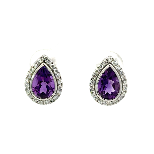 Earrings Gaines Jewelry FLINT, MI