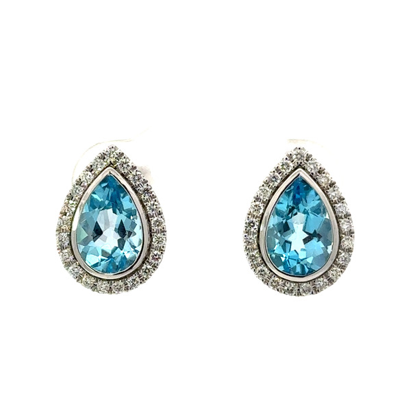 Earrings Gaines Jewelry FLINT, MI