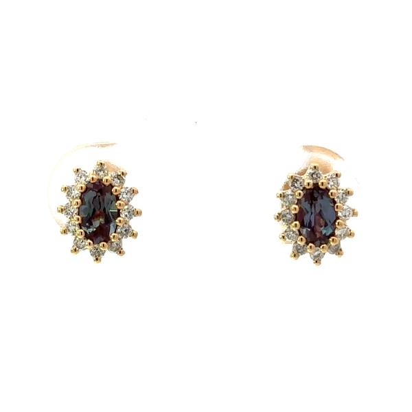 Earrings Gaines Jewelry FLINT, MI