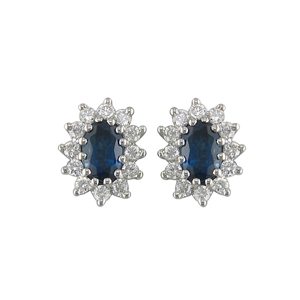 Earrings Gaines Jewelry FLINT, MI