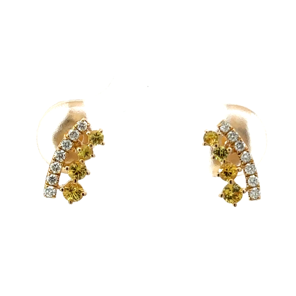 Earrings Gaines Jewelry FLINT, MI