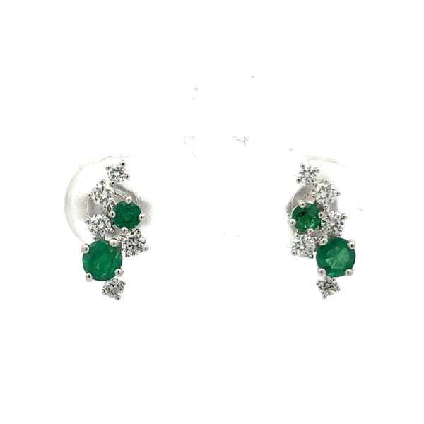 Earrings Gaines Jewelry FLINT, MI