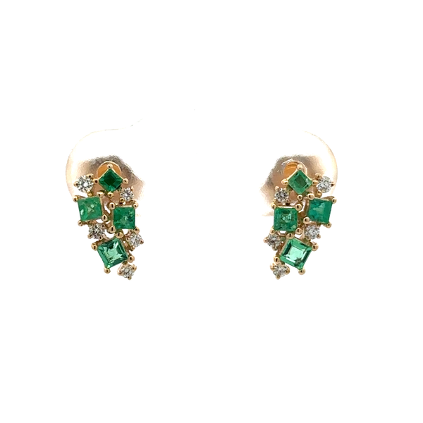 Earrings Gaines Jewelry FLINT, MI