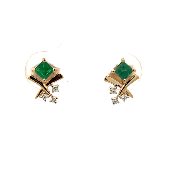 Earrings Gaines Jewelry FLINT, MI