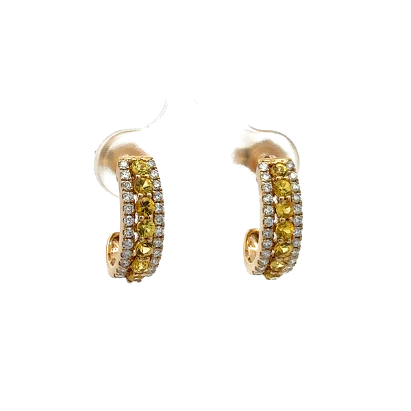 Earrings Gaines Jewelry FLINT, MI