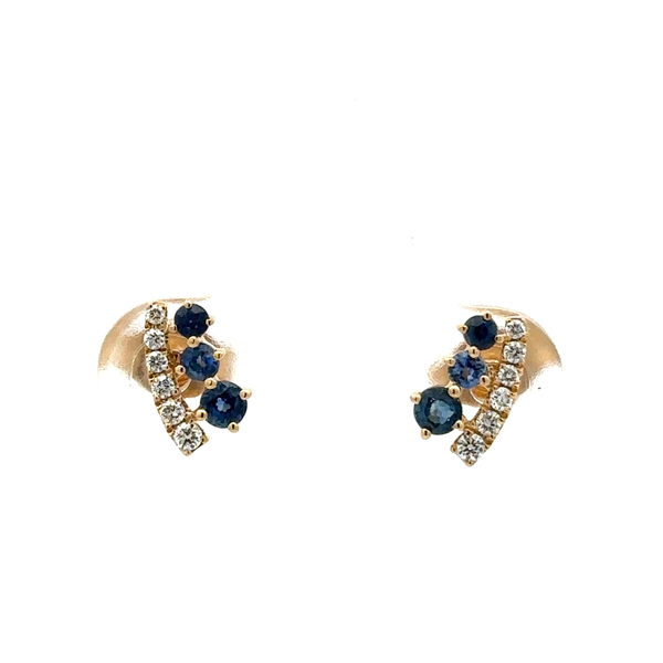 Earrings Gaines Jewelry FLINT, MI