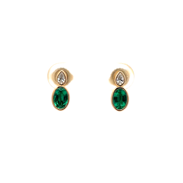 Earrings Gaines Jewelry FLINT, MI