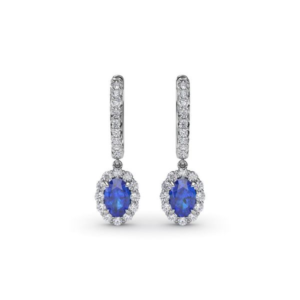Earrings Gaines Jewelry FLINT, MI