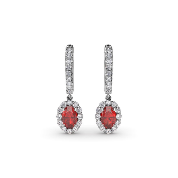 Earrings Gaines Jewelry FLINT, MI