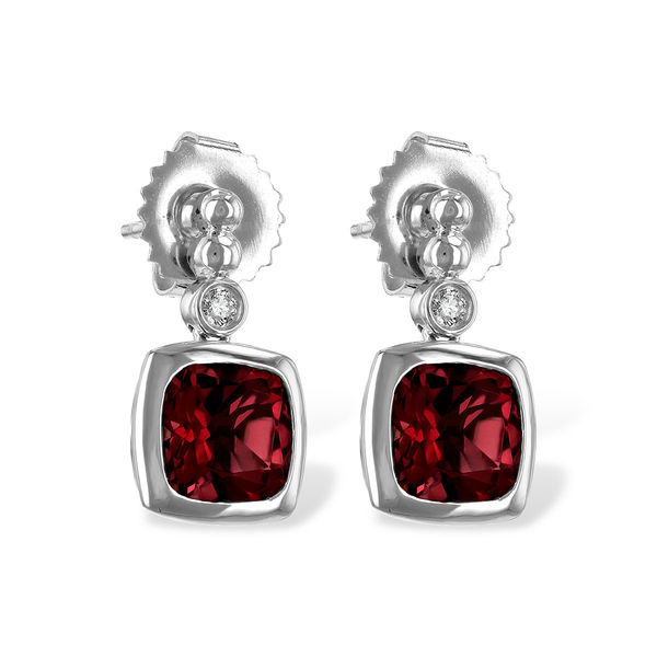 Earrings Gaines Jewelry FLINT, MI