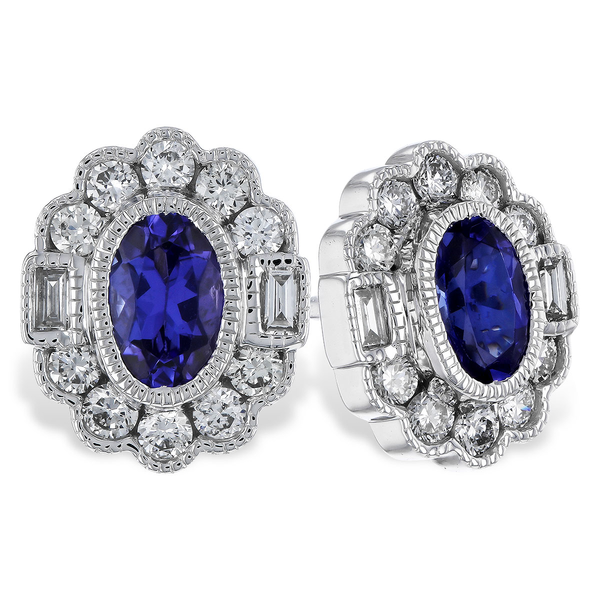 Earrings Gaines Jewelry FLINT, MI