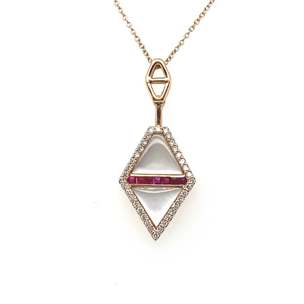 Necklace Gaines Jewelry FLINT, MI