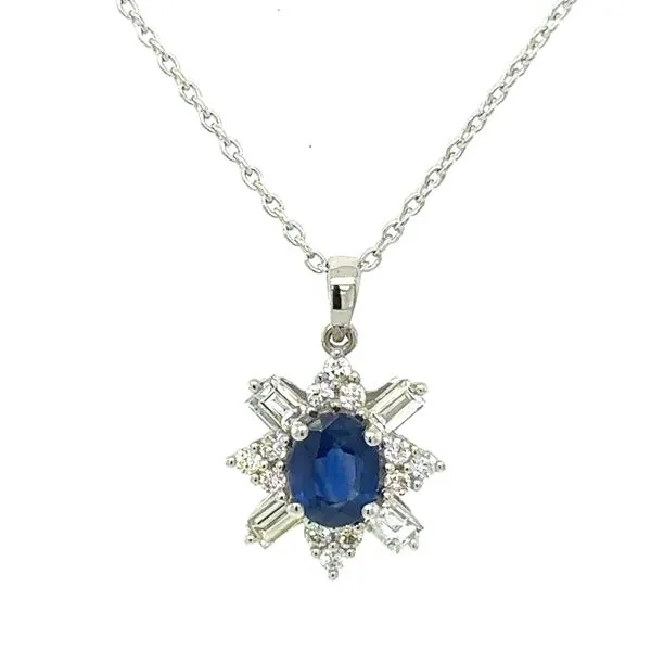 Necklace Gaines Jewelry FLINT, MI