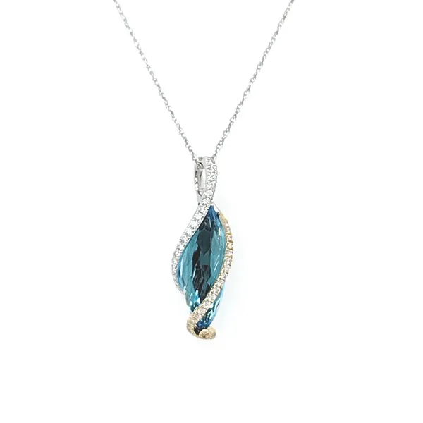 Necklace Gaines Jewelry FLINT, MI