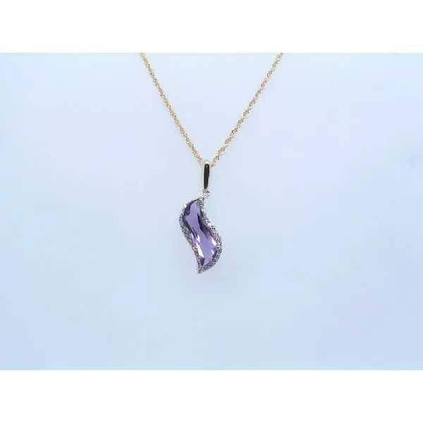 Necklace Gaines Jewelry FLINT, MI