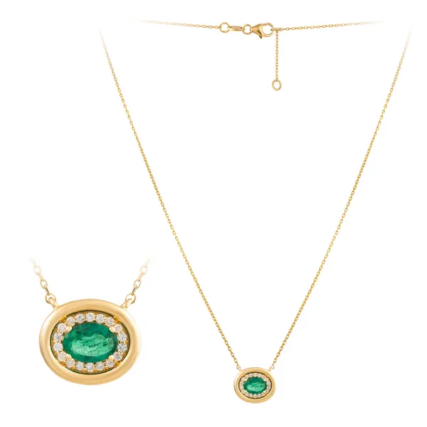 Necklace Gaines Jewelry FLINT, MI