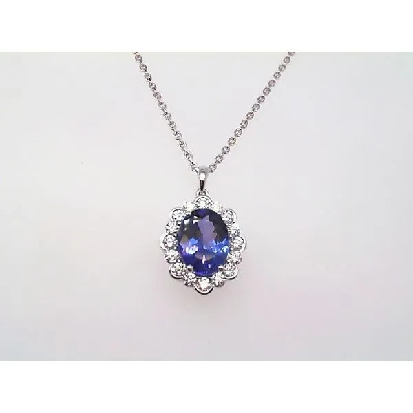 Necklace Gaines Jewelry FLINT, MI