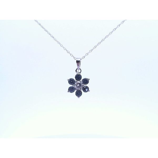 Necklace Gaines Jewelry FLINT, MI