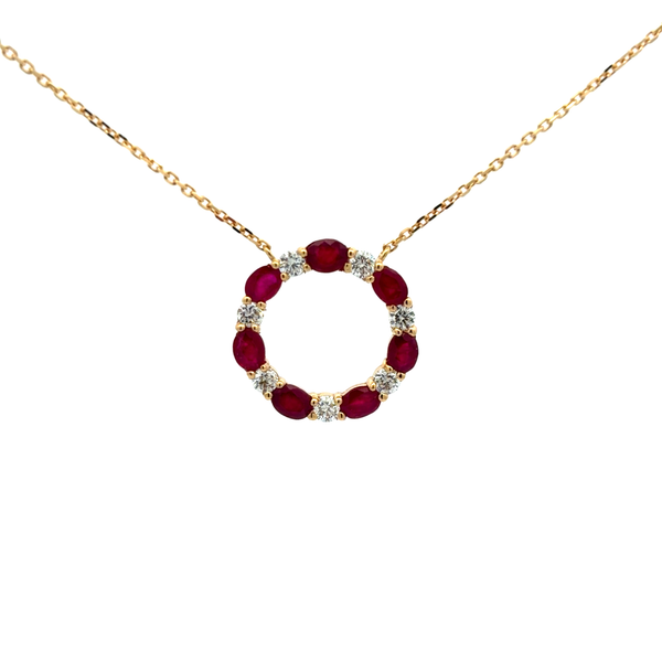 Necklace Gaines Jewelry FLINT, MI