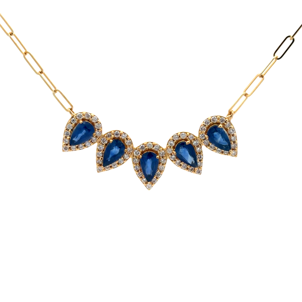 Necklace Gaines Jewelry FLINT, MI