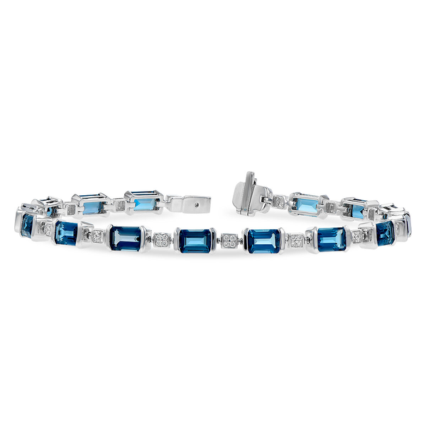 Bracelet Gaines Jewelry FLINT, MI