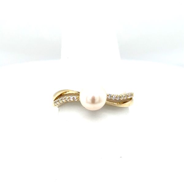 Ring Gaines Jewelry FLINT, MI