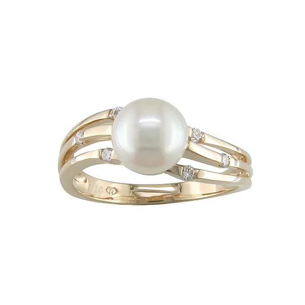 Ring Gaines Jewelry FLINT, MI