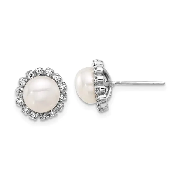 Earrings Gaines Jewelry FLINT, MI
