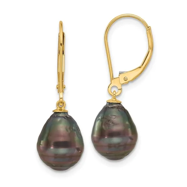 Earrings Gaines Jewelry FLINT, MI