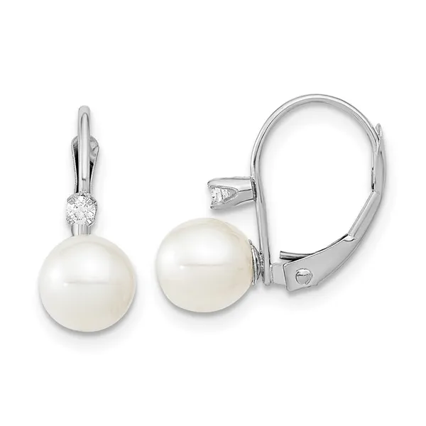 Earrings Gaines Jewelry FLINT, MI